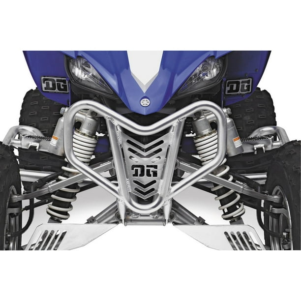 DG Performance 553-2140 V-Lite Front Bumper DG Performance 553-2140 V-Lite Front Bumper